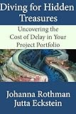 Diving for Hidden Treasures: Uncovering the Cost of Delay in Your Project Portfolio
