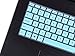 Keyboard Cover Skin Compatitle with HP Pavilion 15.6