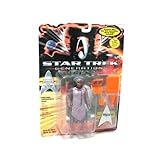 Star Trek Generations Guinan 4 inch Action Figure