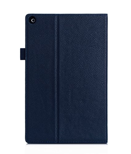 2 Amazon+rooCASE+Leather+Lightweight+Folding