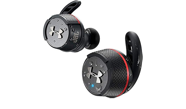 ua true wireless flash amazon