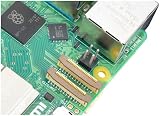 Raspberry Pi 5 4GB Board | 2.4GHz Quad-Core Arm Cortex-A76 CPU | WiFi Bluetooth view 8