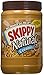 Skippy Natural Creamy Peanut Butter Twin Pack, 5 lb
