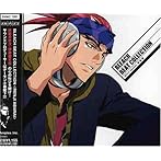 BLEACH BEAT COLLECTION＜RENJI ABARAI＞/伊藤健太郎（阿散井恋次）