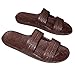 Surfware Indigo Brown, Sandal Hawaiian Classics Brand