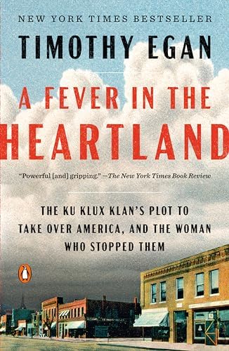 Grand Dragon: D.C. Stephenson and the Ku Klux Klan: Lutholtz, M