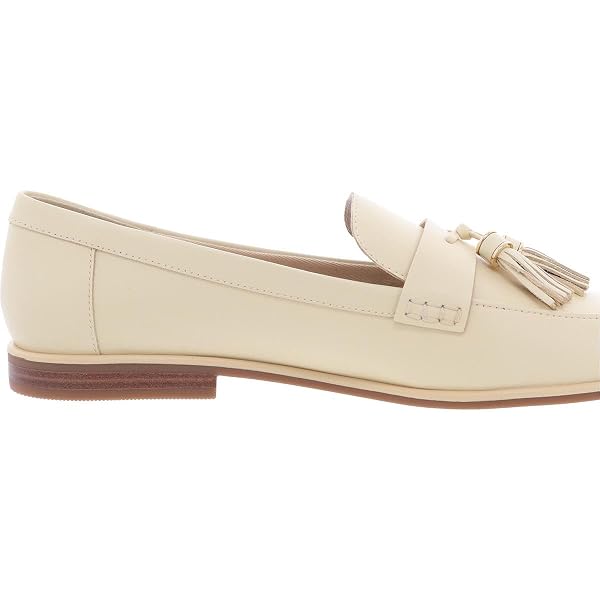 KENNETH COLE NEW YORK LYRA LAMBS WOOL LEATHER 5.5