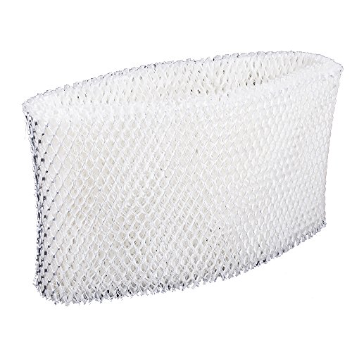 BestAir H75, Holmes Replacement, Paper Wick Humidifier Filter, 7.9" x 2.6" x 14"