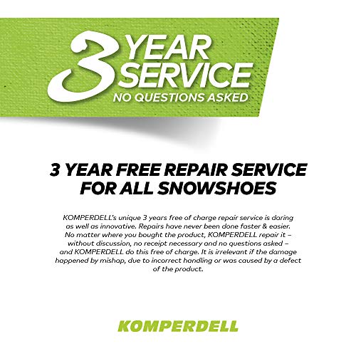Komperdell Mountaineer 30 - Thumbnail 4