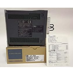 MR-J3-70A MELSERVO-J3 Series Servo Amplifier 0.75kW