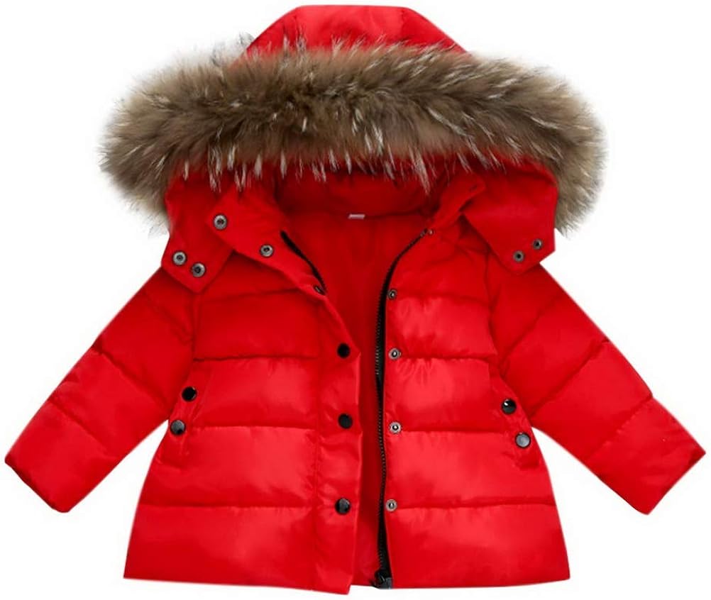 gémo doudoune fille