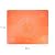 FATCHOI Silicone Baking Mat for Pastry Rolling with Measurements Non Stick, Heat Resistant, Pizza, Breads, Lasagna and other Recipes and Desserts, X-Large