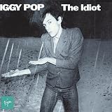 The Idiot [LP]