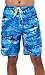 Guy Harvey Legend Camo Boardshorts