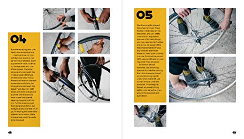 How to Build a Bike: A Simple Guide to Making Your Own Ride - Thumbnail 3