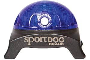 SportDOG Brand SDLB-BL-E Blue Locator Beacon, All