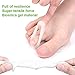 Ball of Foot Cushions, Forefoot Insoles for Metatarsal Support and Foot Pain Relief - Ball of Foot Pads-1 Pair