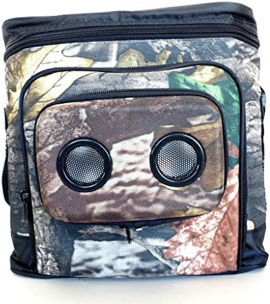 JammyPack / Jami over pack: ICE REAL TREE COOLER