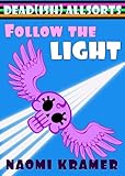 Follow the Light (DEAD(ish) Allsorts Book 1)