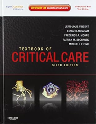 Textbook of Critical Care: Expert Consult Premium Edition - Enhanced Online Features and Print, 6e
