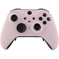 Custom Controllerzz Elite Series 2 Controller Compatible With Xbox One, Xbox Series S and Xbox Series X (Baby Pink)