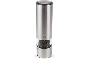 Peugeot Elis Sense U-Select Pepper Mill 8-inch