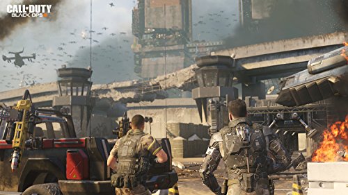 Call of Duty Black Ops 3 PS4 - Image 8