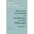 Discourse on Method and Meditations on First Philosophy, 4th Ed.