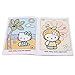 Sanrio 18261 Hello Kitty Paint with Water Book Rainbow
