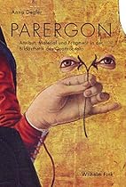 Theorie des Designs (German Edition)