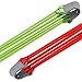 MoreFarther Hunting Slingshot Set, Wrist Sling Rocket Y Shot Slingshot with Ammos(200 Qty)