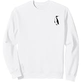 penguin logo Sweatshirt