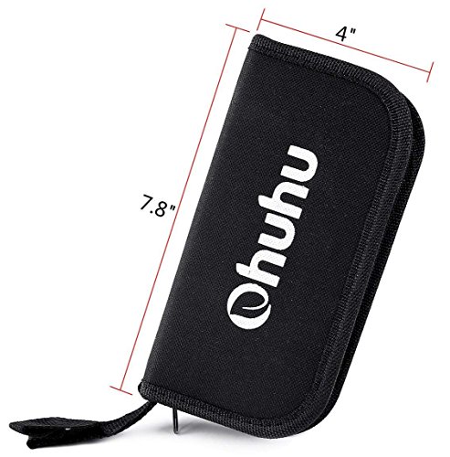 6 Ohuhu+Professional+PCS+Watch+Repair