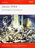 Anzio 1944: The beleaguered beachhead (Campaign)