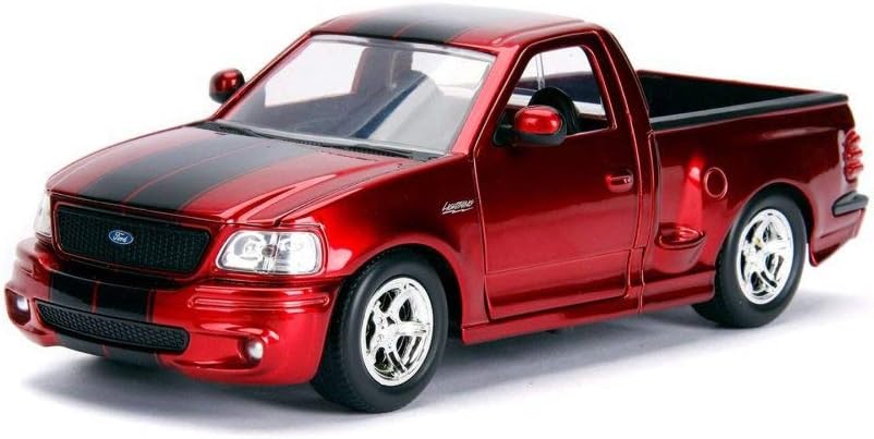 ford lightning toy