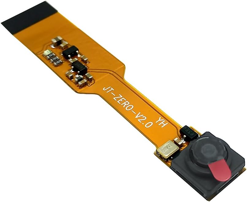 Amadget 5MP Mini Size Camera Module for Raspberry Pi Zero