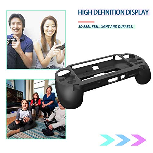 2 Gamepad+Joystick+Protective+Controller+Trigger