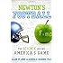 Newton's Football: The Science Behind America's Game