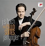 BACH J.S:CLO SUITES NOS 1 - 3                      image