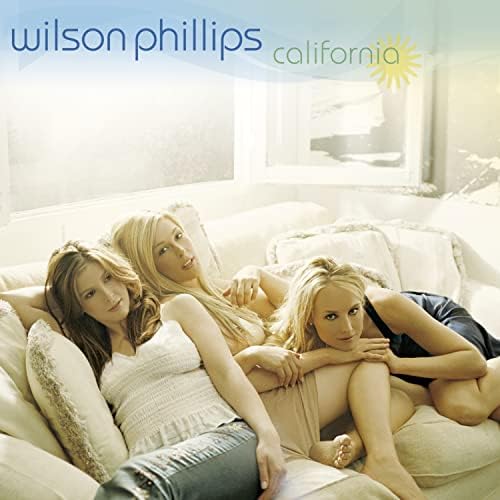 Wilson Phillips - Wilson Phillips - Amazon.com Music