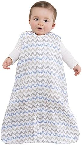 halo muslin sleep sacks