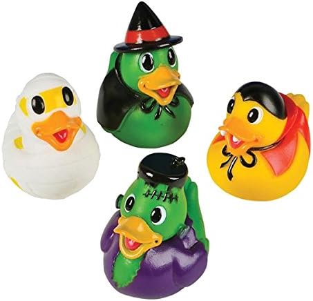 novelty ducks