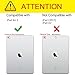 Fintie iPad Air 2 / iPad Pro 9.7 Keyboard Cover - Blade Z1 Slim [Multi-Angle] Wireless Bluetooth Keyboard (with Auto Wake/Sleep) for Apple iPad Air 2 (2014 Model) / iPad Pro 9.7, Space Gray
