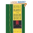 Revolt Against the Modern World