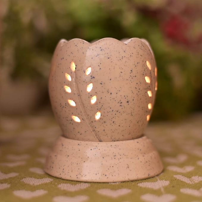 The Himalaya Craft Electric Oil Burner/Aroma Diffuser - Choice of 4