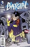Batgirl #35