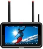 Amazon.com: Atomos Connect for Ninja V and Ninja V+ HDMI Monitors