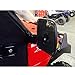 UNIGT Side View Mirror Set Compatible with Polaris Ranger 570 900 XP Fits Lock N Ride Factory Cage Frame Side Mirrors (NOT FOR ROUND ROLL BARS)