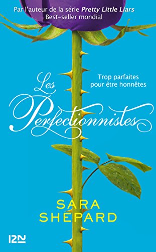 Download Les Perfectionnistes - tome 1 (Territoires) (French Edition)