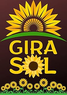 Livro Girassol